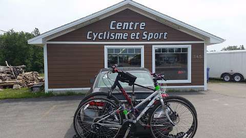 Centre Du Cyclisme & Sport